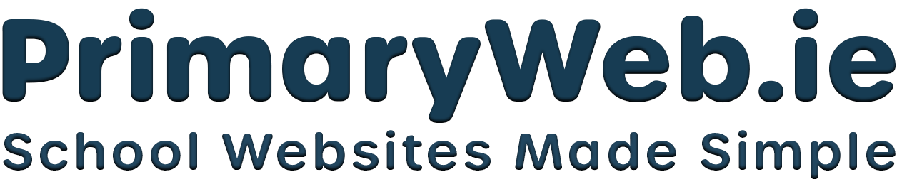 PrimaryWeb.ie